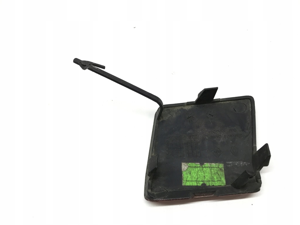 фото №3, Renault оригінальний номер 511800853r заглушка фаркоп