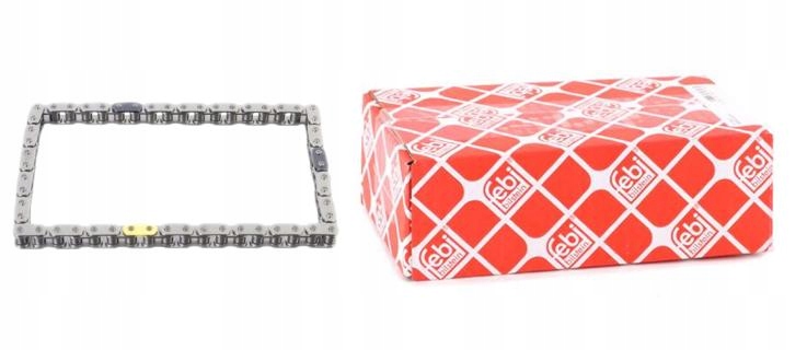 фото №1, Febi bilstein 108005 цепь распределительного вала