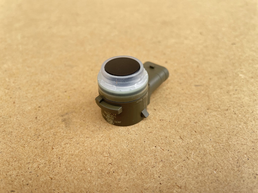 фото №12, Датчик парковки ford explorer kuga focus mach-e