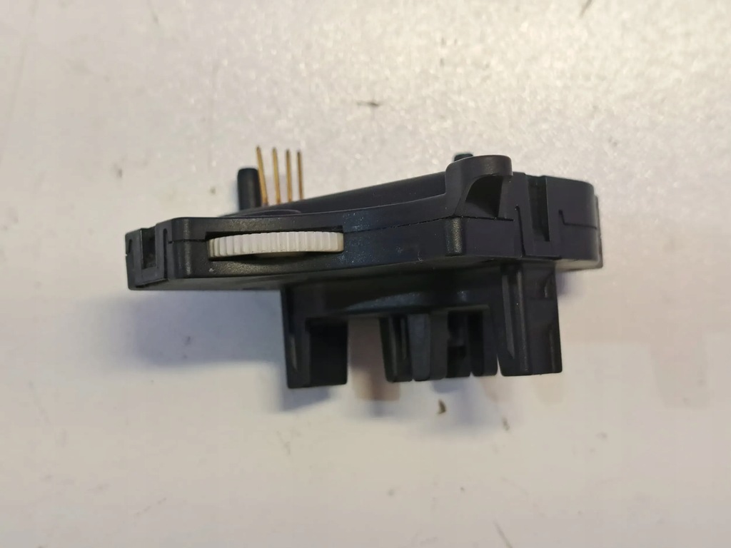 фото №5, Saab 9-3 ver2 2004 датчики esp