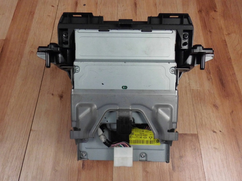 фото №6, Mazda cx5 ii kf навигация kb8m 66 9c0 b