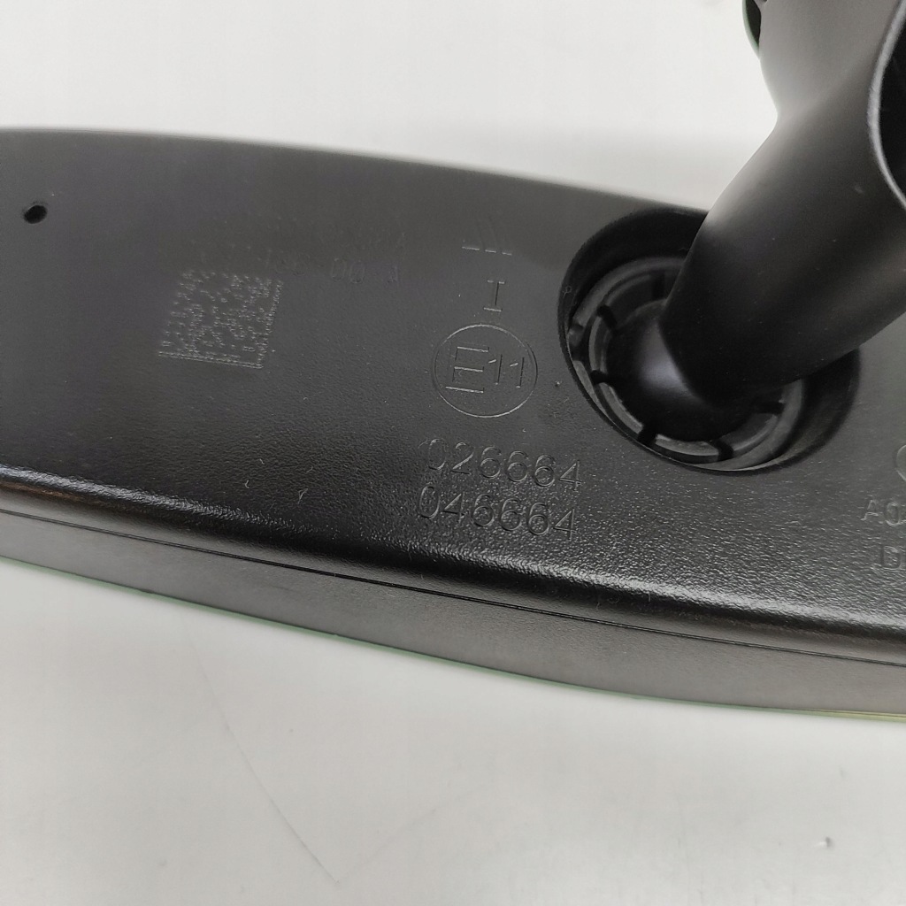 Tesla model s 2015 дзеркало заднього виду Недорого