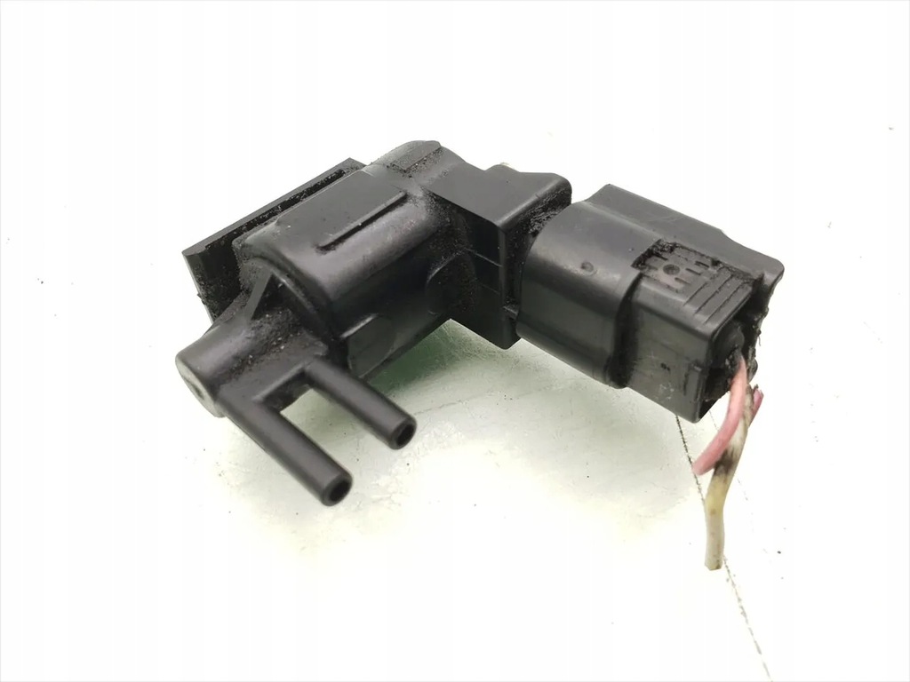 фото №7, Mazda 6 клапан вакуумa / электроклапан турбины 2.0 di дизель k5t44173