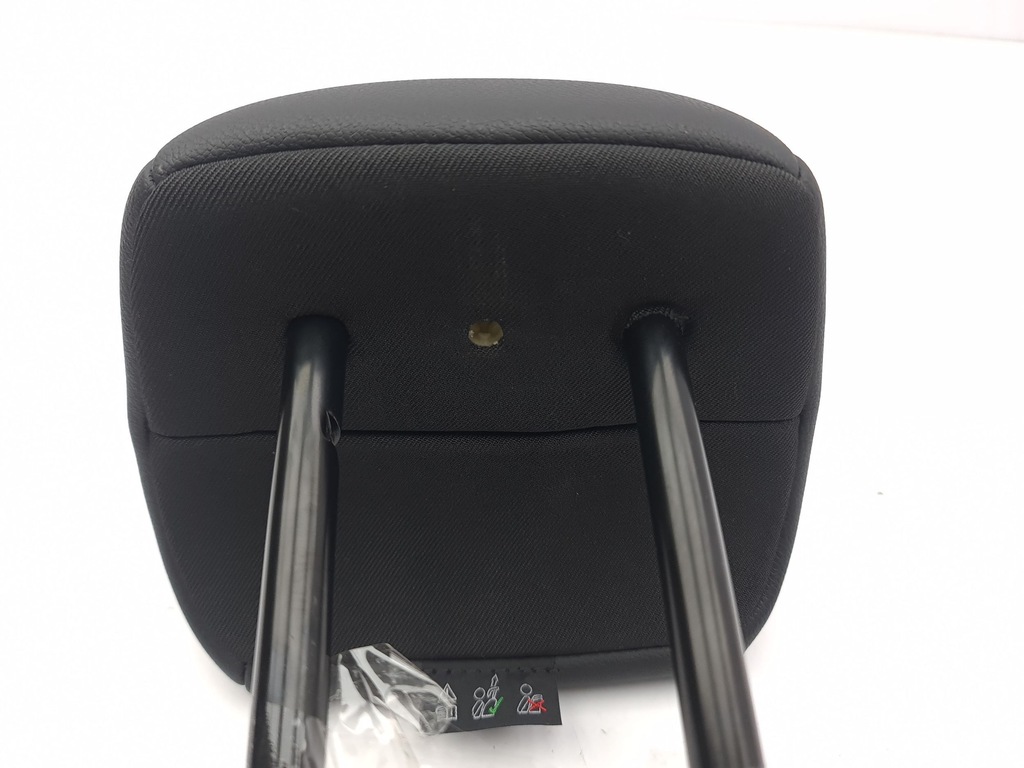 фото №7, Opel astra l 2023 середина подголовник сиденье заднего