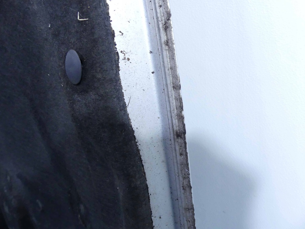 фото №15, Капот передняя alfa romeo gt 2007 серебристый