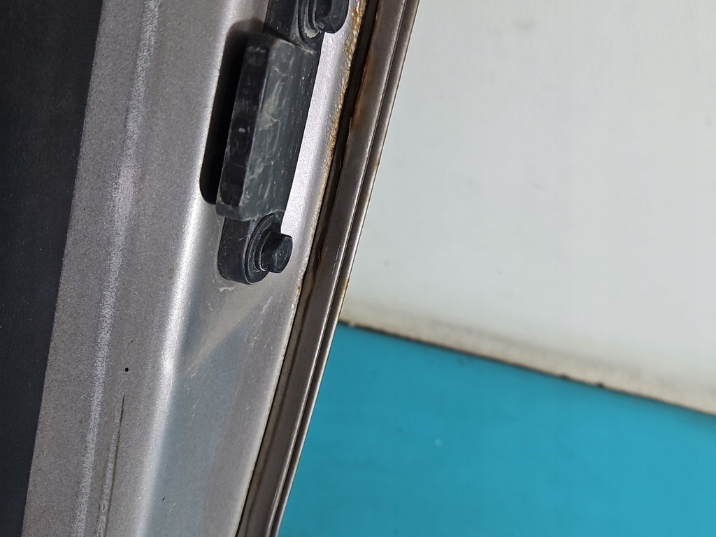 фото №14, Кришка багажника багажника скло задня kia ceed i lift 11r kombi бежевий 8q