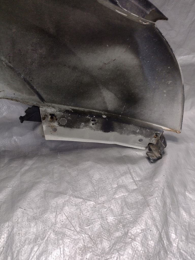 фото №14, Крила лівий перед opel vectra c 2002-