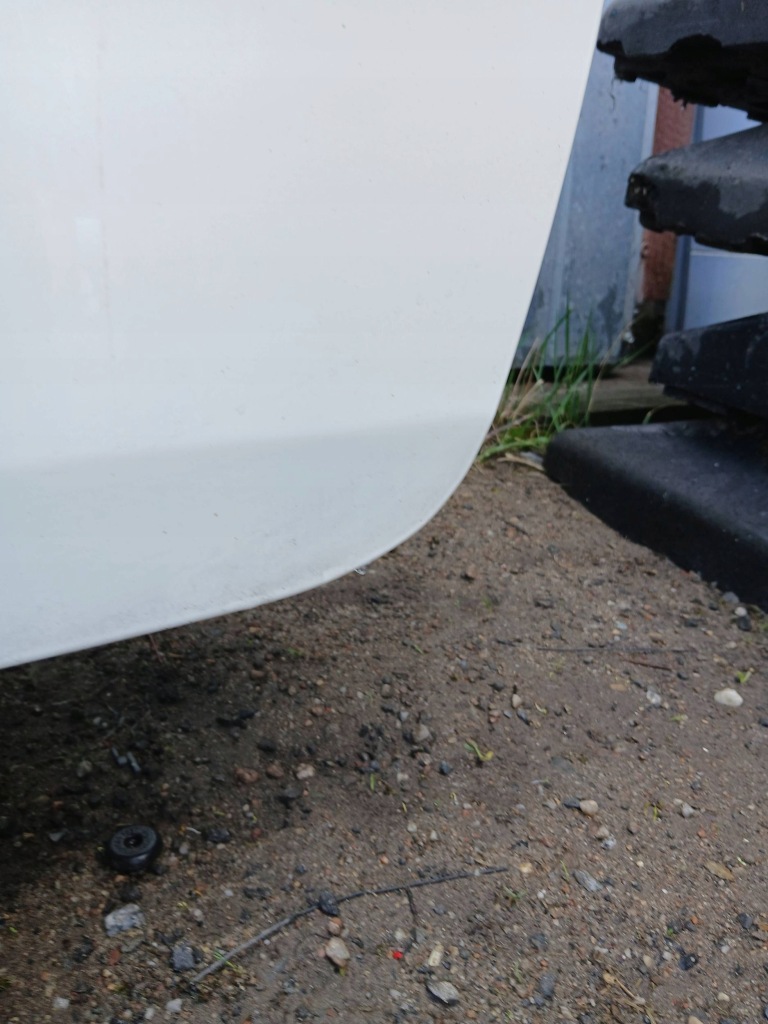 Кришка багажника багажника скло задній mercedes c w204 650 білий Київ