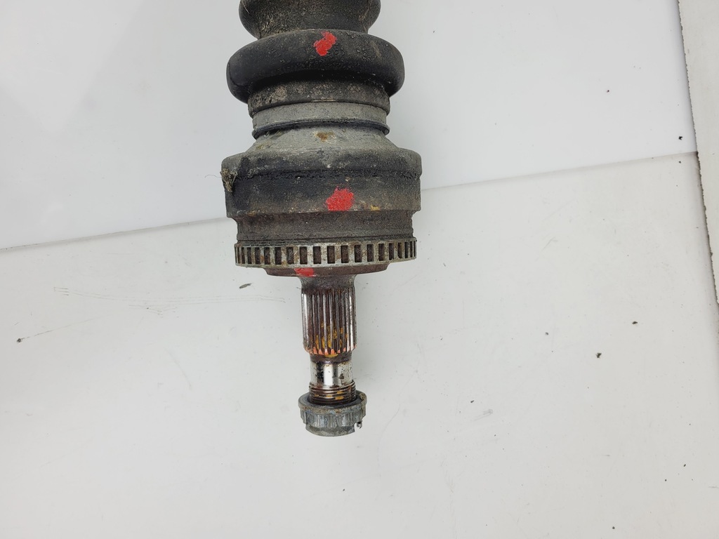 фото №2, Привідний вал правий задня w220 s320