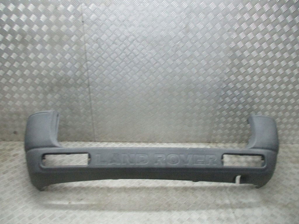фото №1, Бампер задня land rover freelander