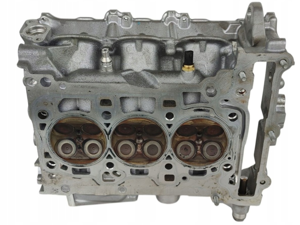 фото №11, Головка bmw 1.5 f70 2 u06 x1 u11 x2 u10 b38n b38a15p 9489759 7935306