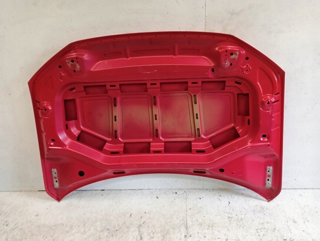 фото №4, Капот кришка двигуна vw t roc t-roc 2ga 17-