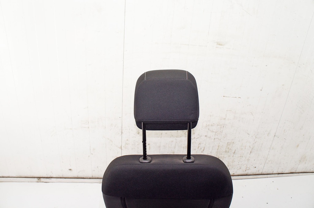 фото №10, Tt115 dacia duster ii сиденье правый перед europa