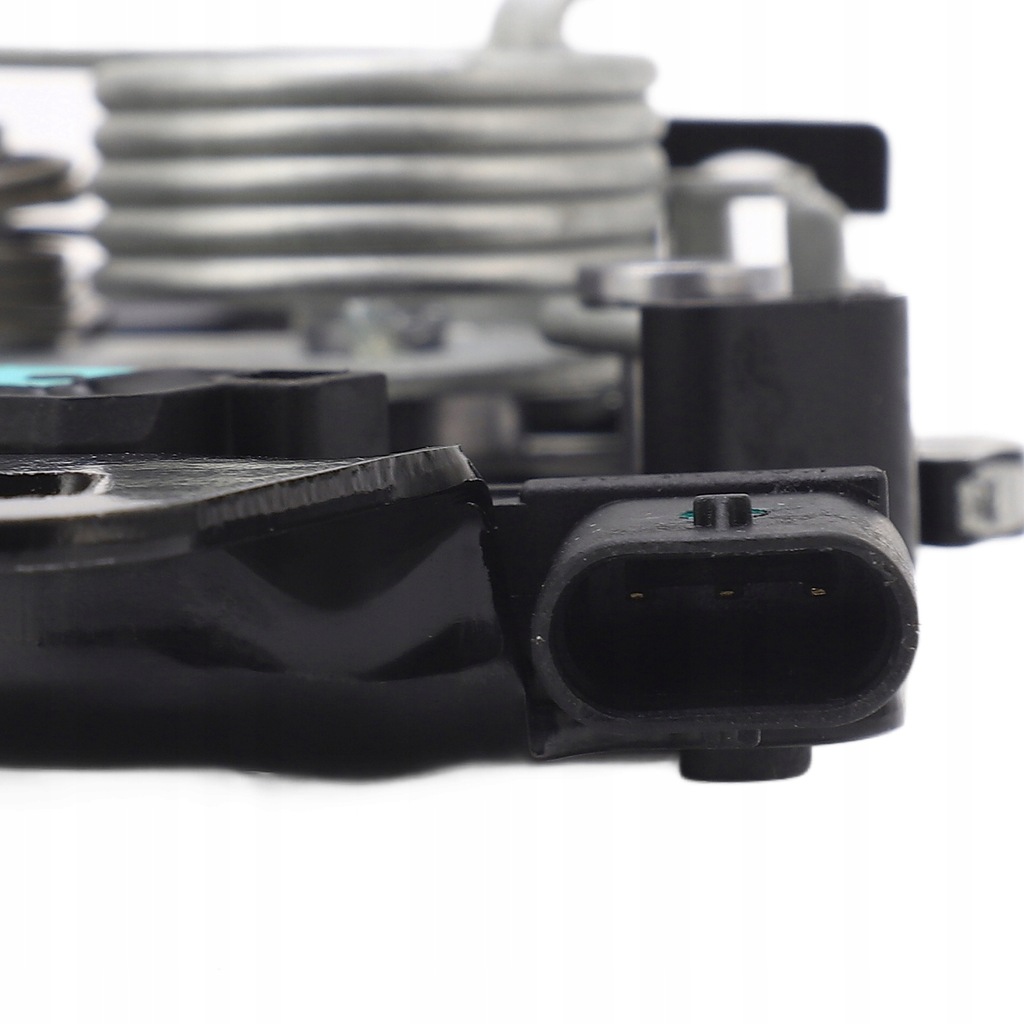 фото №13, Замок засувний капот 1500397 00 передня капот автомобіля frunk модуль