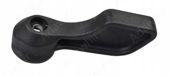 фото №1, Nowa ручка внутрішня двері bok fiat ducato 2006-