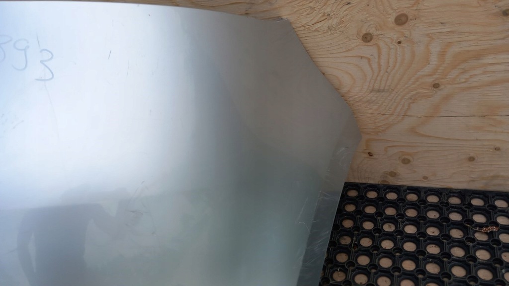 фото №9, Renault megane iii hb бампер задня ted69