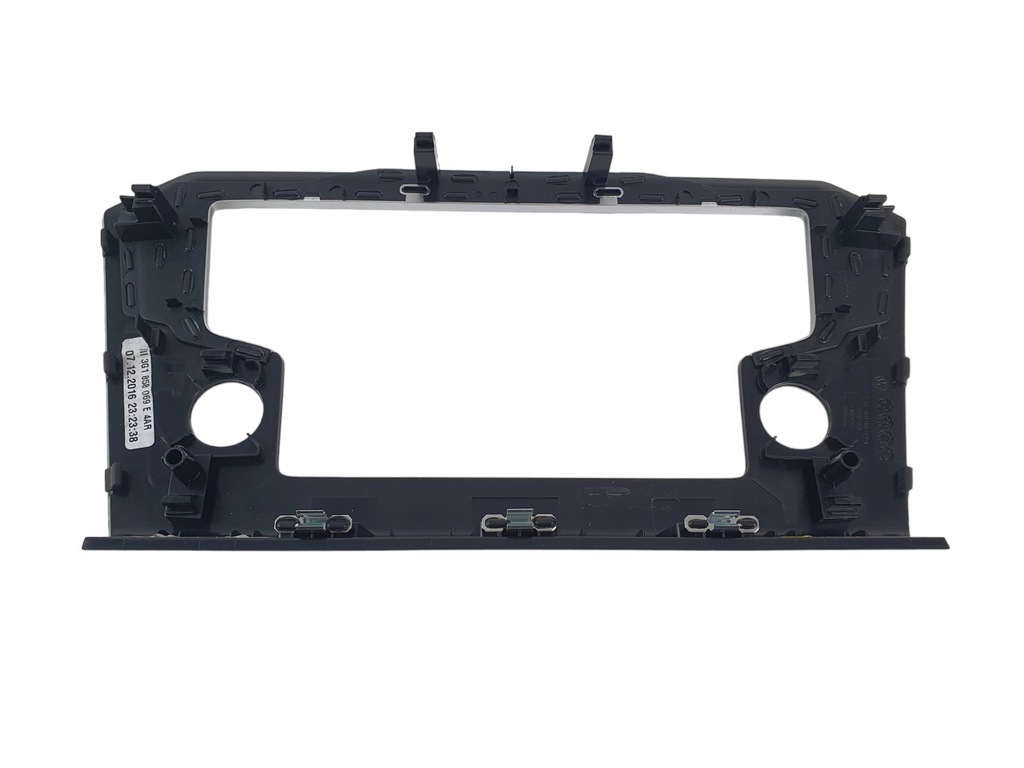 фото №4, Gd passat b8 рамка dekor радио 3g1858069e 4ar