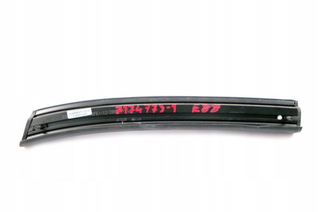 фото №11, Bmw e88 левая прокладка петля крыша крыша