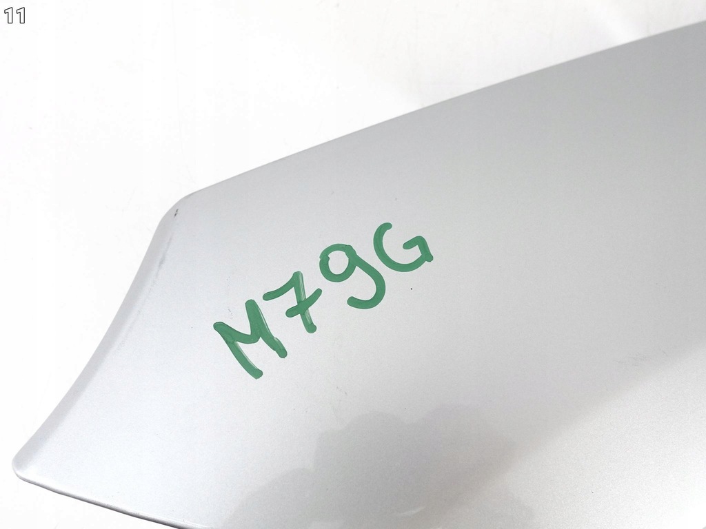 фото №12, Mercedes eqe x294 suv 23- крыло левый перед