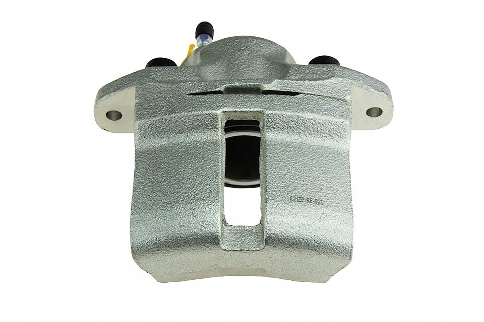 фото №3, Супорт гальмівний перед renault clio iiiiii megane i 95- scenic 96- thalia i