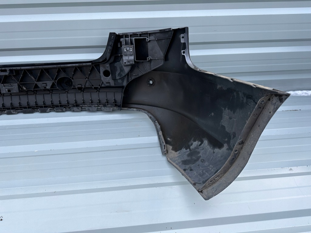 фото №15, Audi a5 sportback lift 08-16r бампер задня задній pdc 8t8807511
