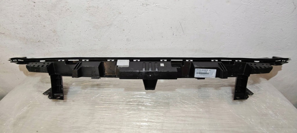 фото №1, Підсилювач решітка fiat scudo iii 2022