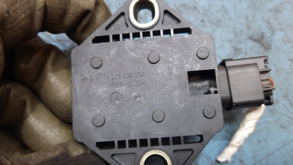 фото №4, Модуль esp ford mondeo mk3 01r 2.0b 1275100354