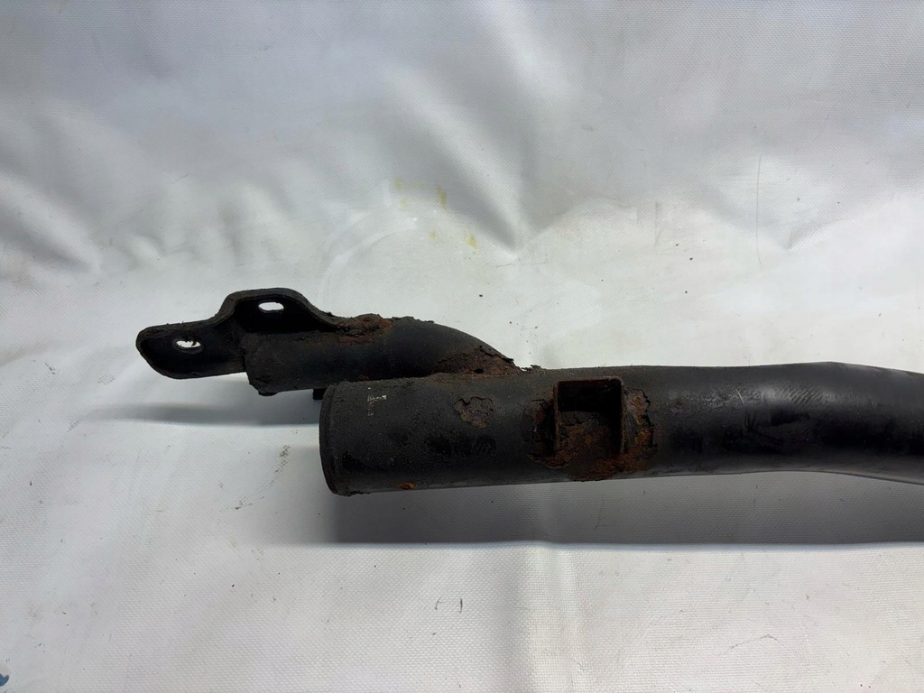 фото №13, Audi tt 8n 225 балка труба нижняя интеркулер