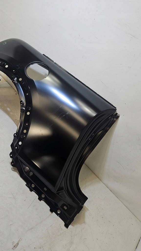 фото №5, Крила задня задній правий mini cooper f57 cabrio новий оригінал