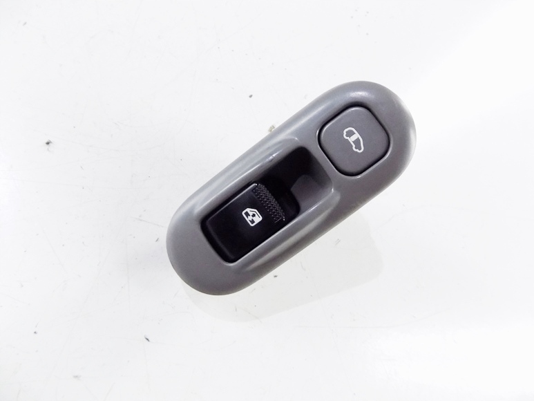 фото №1, Kia carnival ii 06-14 панель перемикач скло лівий