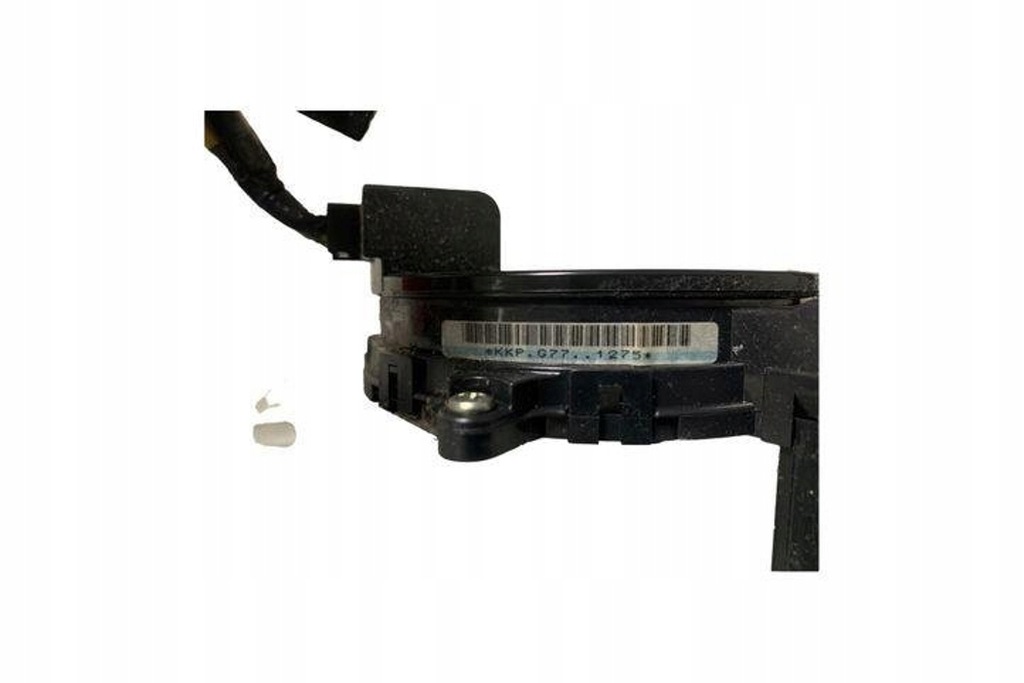 фото №9, Переключатели mitsubishi lancer viii estate cv_ 8600a197 2.0l бензиновый 177kw