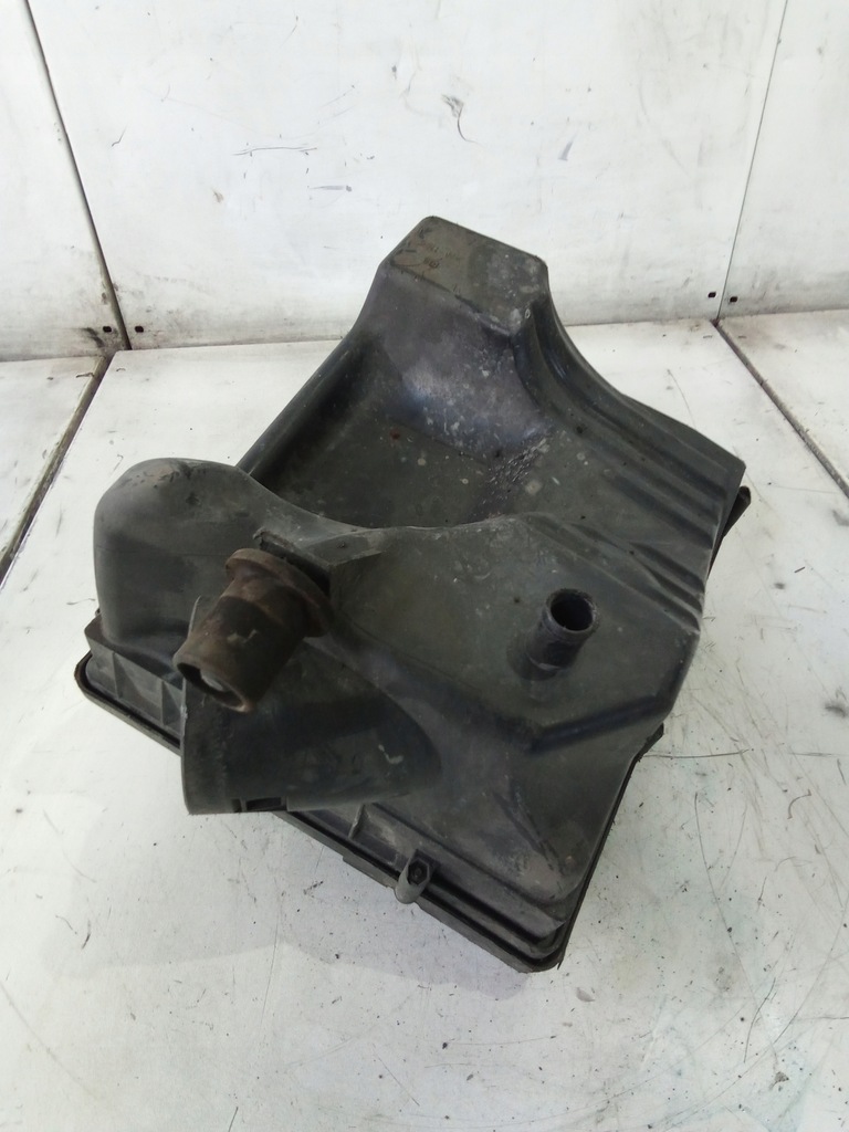 фото №5, K261 корпус фильтра воздуха opel astra h 1.6b