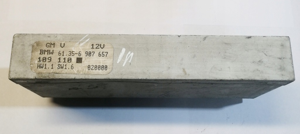 Купить Модуль комфорта bmw 61356907657
