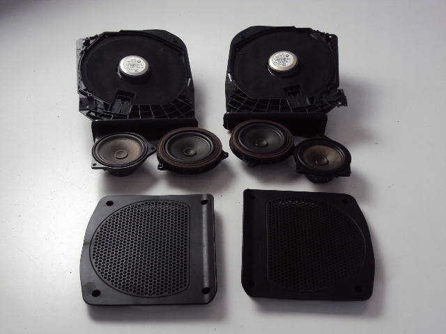 фото №1, Динамики динамик bmw serii 1 f20