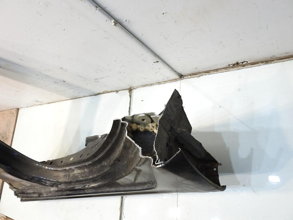 фото №8, Поріг блок двигуна лівий задня ktvd peugeot 508 i sw