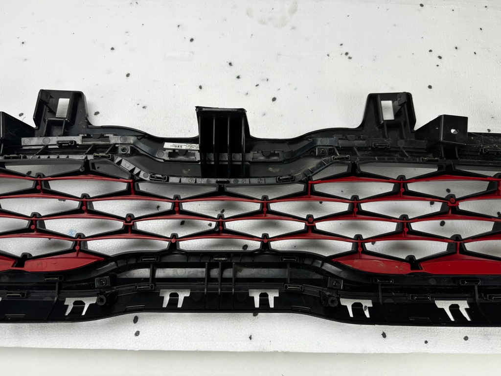 фото №6, Kia forte gt решётка радиатора решётка радиатора решётка перед org 2019-