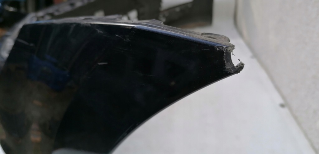 фото №16, Vw golf 7 vii 5g0 бампер перед передний омыватель