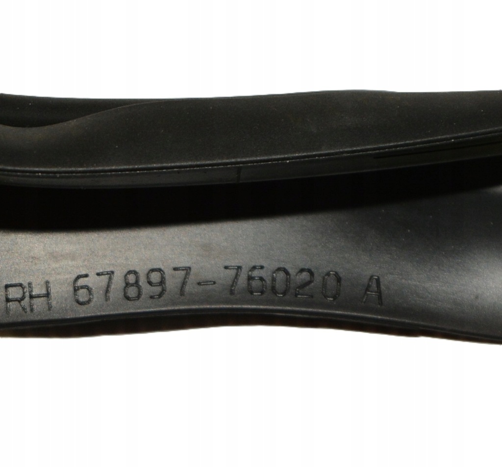 фото №5, Прокладка двері правий задня lexus ux оригінал !