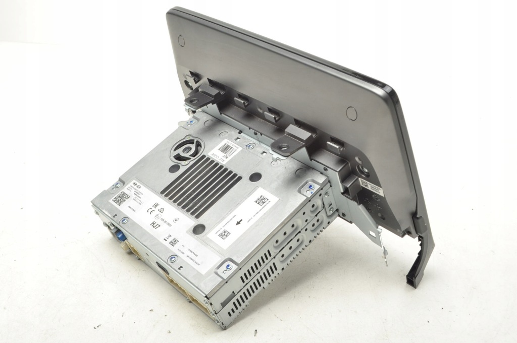 Купити Hyundai ioniq дисплей екран навігації 96560-g7230