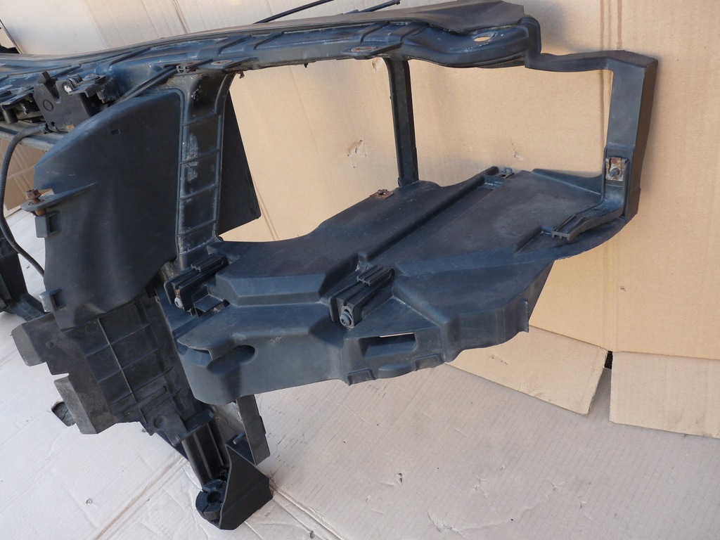 фото №8, Audi a8 d3 lift pas перед підсилювач 4e0805594b