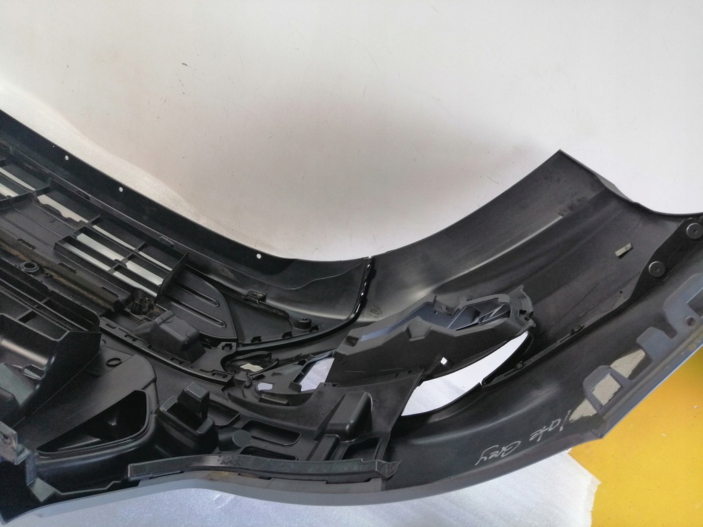 фото №12, Ford transit custom lift бампер перед