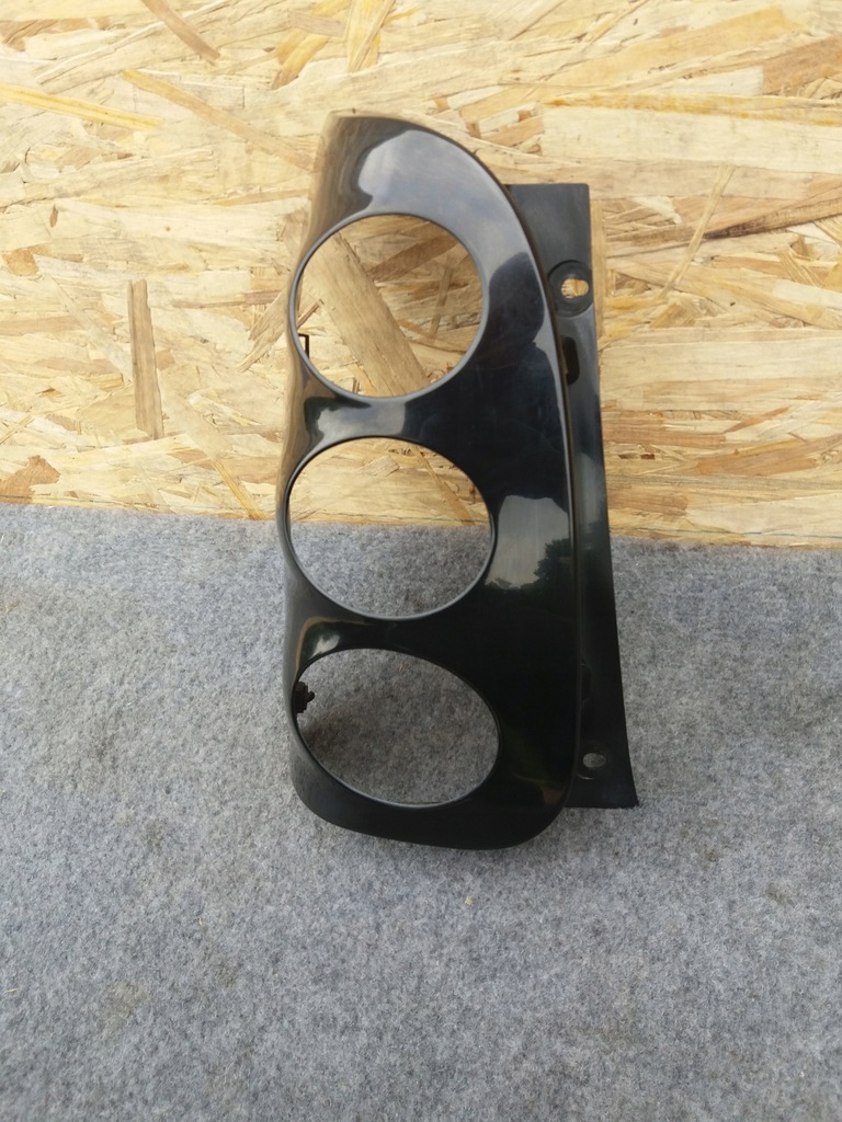 фото №2, Защита лампы задняя левая smart fortwo 98-04