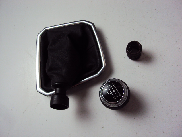 фото №1, Ручка чехол передач dacia sandero iii 20-