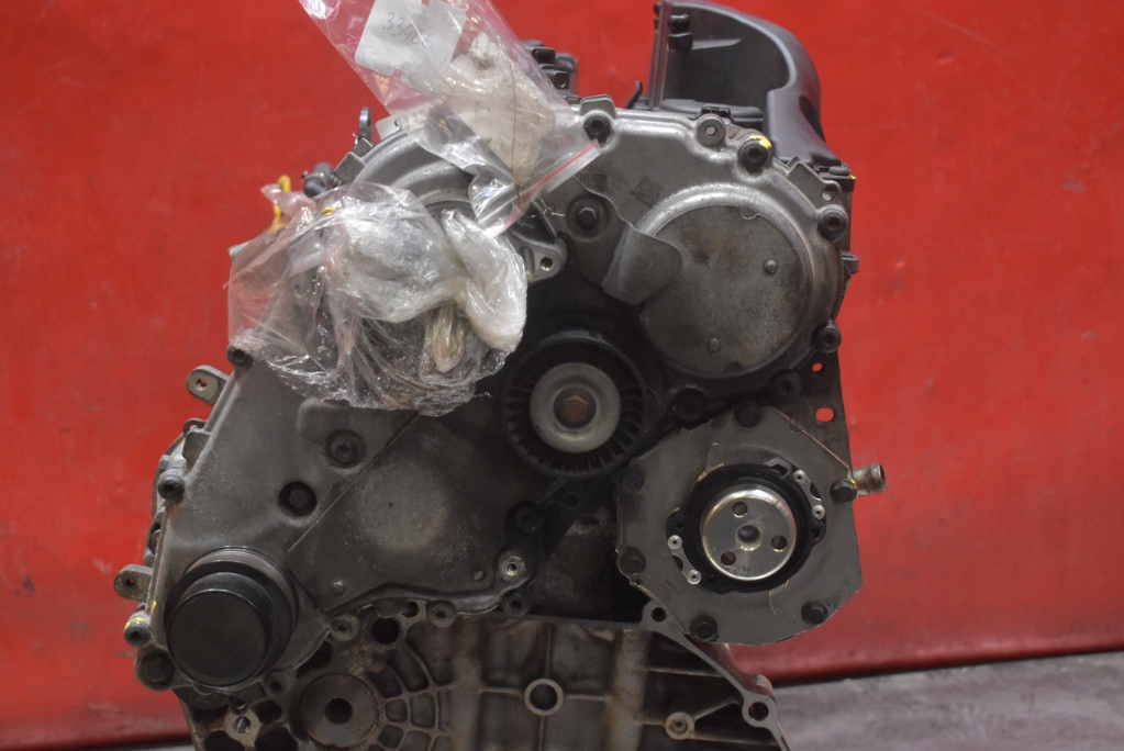 фото №15, Двигун блок двигуна бензиновий b6324s volvo xc90 i 3.2 t6 238 km 4x4 стиснення