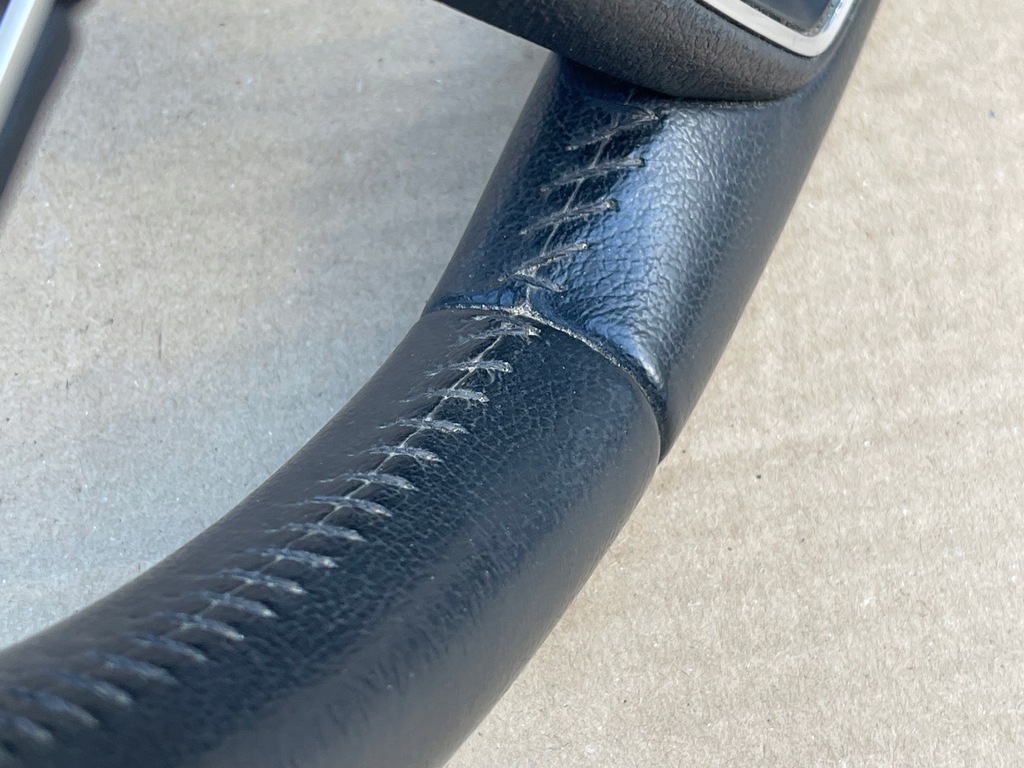 фото №10, Воздуховод кожаный seat leon iii 5f 5f0419091l состояние bdb