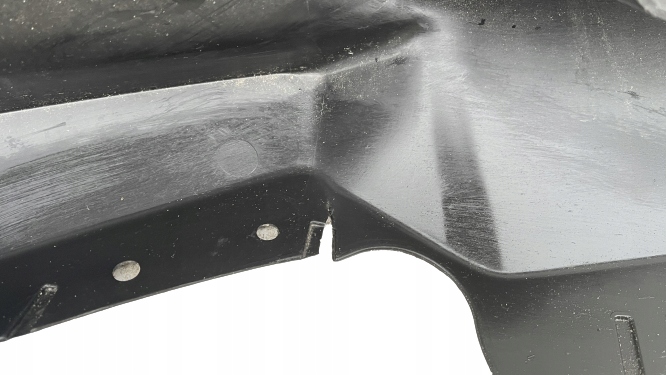 фото №8, Bmw ix i20 21- бампер перед 7933597 pdc