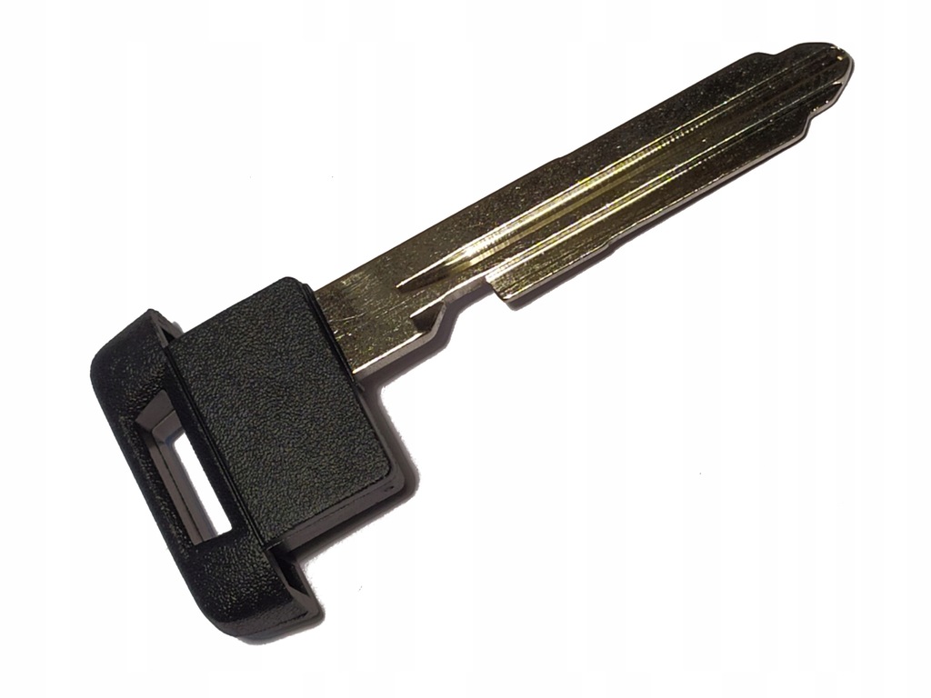 фото №3, Жало ключа mitsubishi