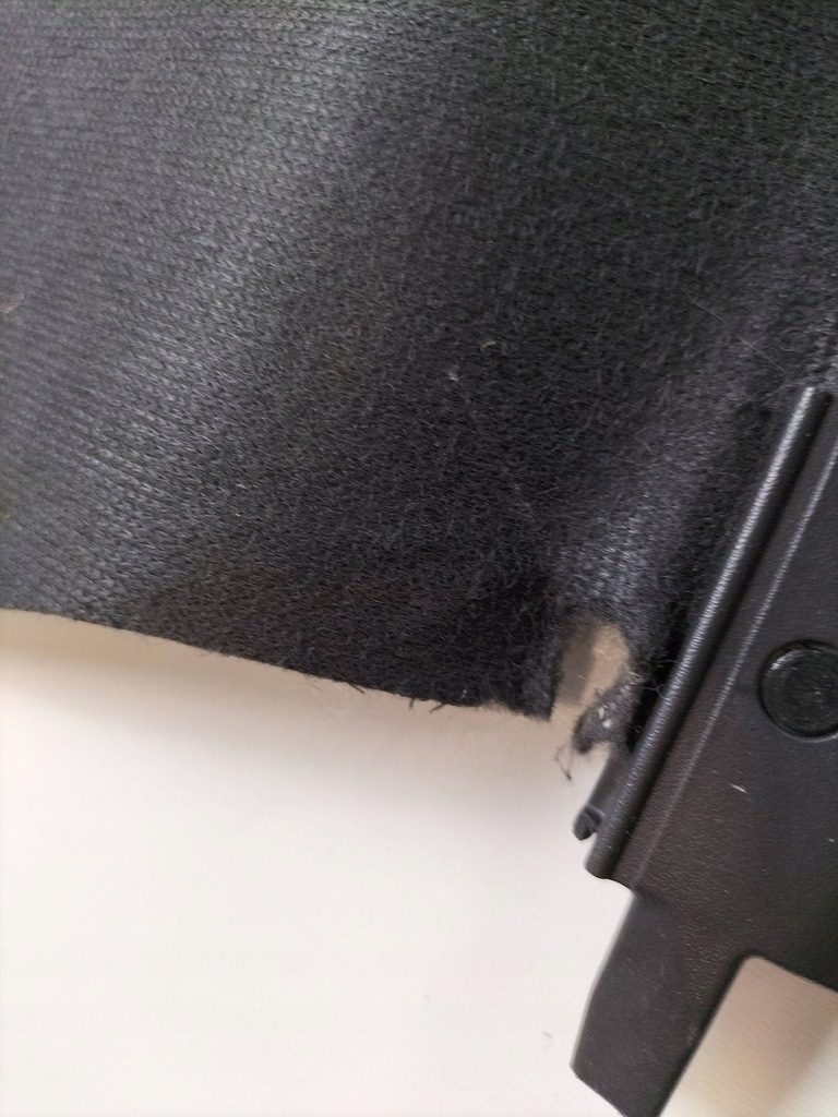 фото №8, Шторка багажника renault megane iii