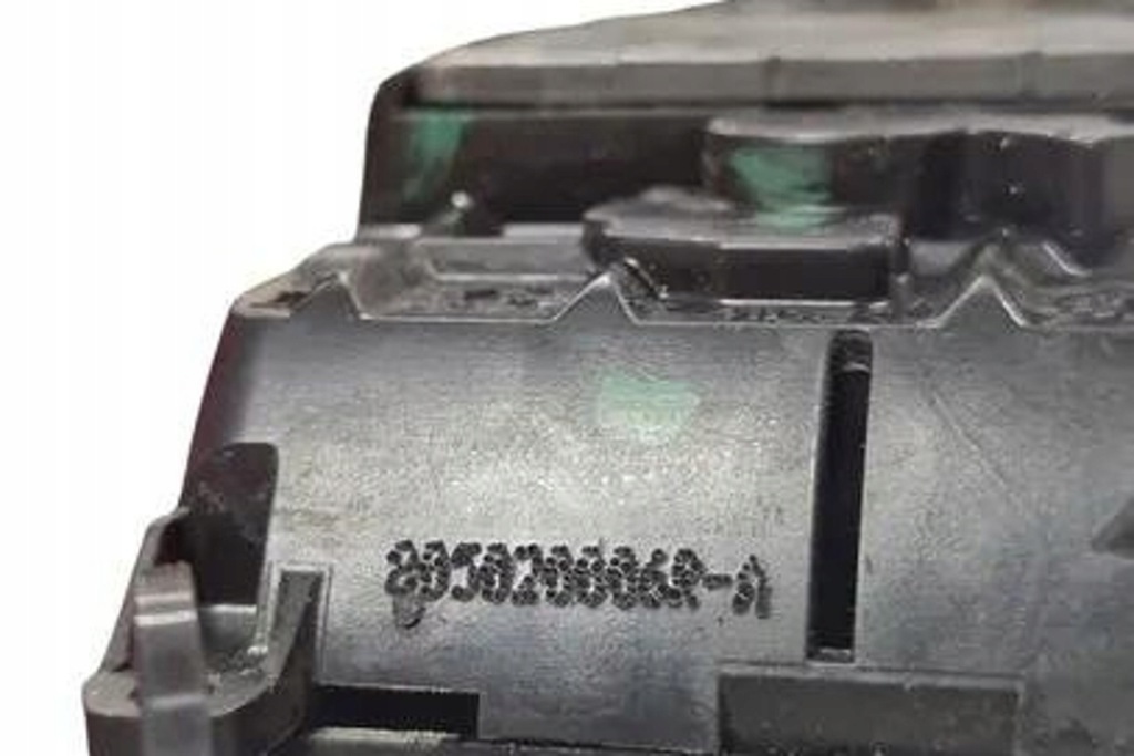 фото №4, Замок лівих передніх двері renault grand scénic iii jz0/1_ 805020006r