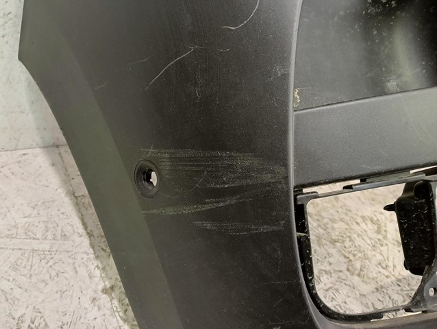 фото №5, Бампер перед передний renault master iv 4 19-